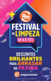Catálogo Supermercados Pague Menos Página 28