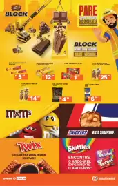 Catálogo Supermercados Pague Menos Página 3