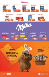 Catálogo Supermercados Pague Menos Página 4