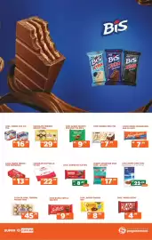 Catálogo Supermercados Pague Menos Página 5