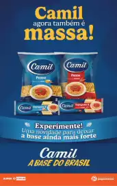 Catálogo Supermercados Pague Menos Página 7