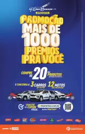 Catálogo Supermercados Pague Menos Página 8