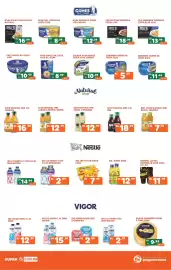 Catálogo Supermercados Pague Menos Página 9