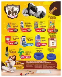 Catálogo Supermercados Savegnago Página 10