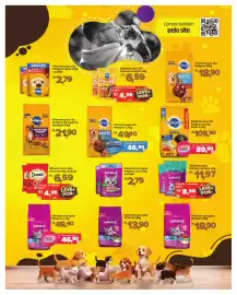 Catálogo Supermercados Savegnago Página 11