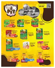 Catálogo Supermercados Savegnago Página 12