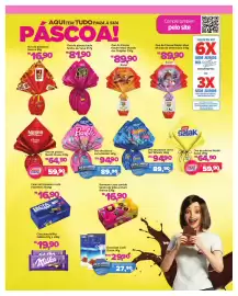 Catálogo Supermercados Savegnago Página 13