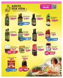 Catálogo Supermercados Savegnago Página 15