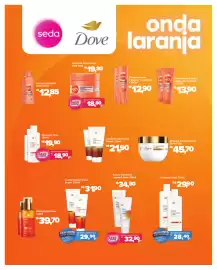 Catálogo Supermercados Savegnago Página 4