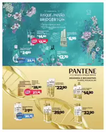 Catálogo Supermercados Savegnago Página 5