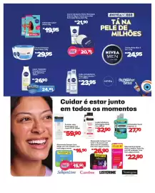 Catálogo Supermercados Savegnago Página 6