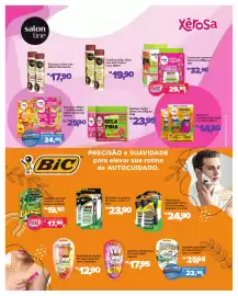 Catálogo Supermercados Savegnago Página 7