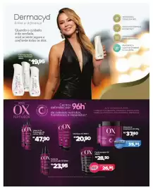 Catálogo Supermercados Savegnago Página 8