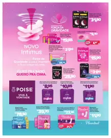 Catálogo Supermercados Savegnago Página 9