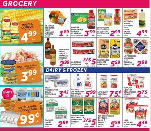 El Paso Grande weekly ad week 10 Page 8
