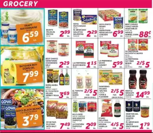El Paso Grande weekly ad week 10 Page 3