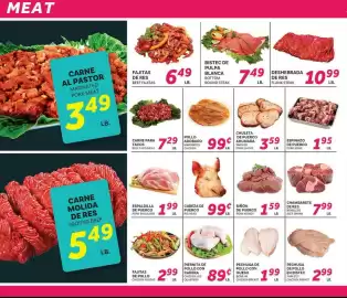 El Paso Grande weekly ad week 10 Page 5