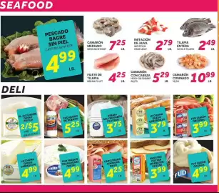 El Paso Grande weekly ad week 10 Page 6