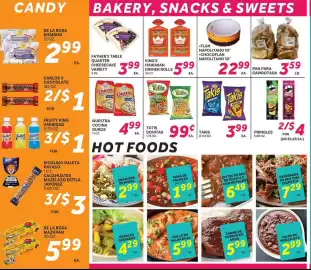 El Paso Grande weekly ad week 10 Page 7