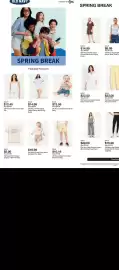 Old Navy weekly ad week 10 Page 1