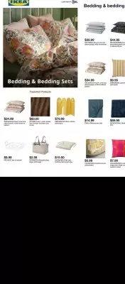 Ikea weekly ad (valid until 9-03)