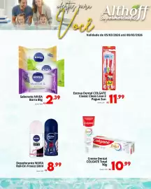 Encarte Althoff Supermercados Página 3