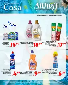 Encarte Althoff Supermercados Página 4