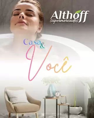 Encarte Althoff Supermercados (válido até 8-03)