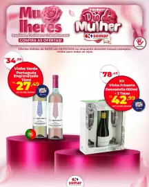 Folheto Semar Supermercado Página 2