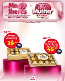 Folheto Semar Supermercado Página 3