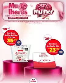 Folheto Semar Supermercado Página 4