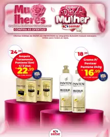 Folheto Semar Supermercado Página 5