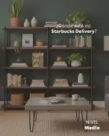 Catálogo Starbucks semana 10 Página 2