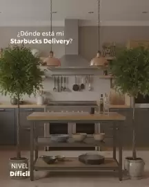 Catálogo Starbucks semana 10 Página 3