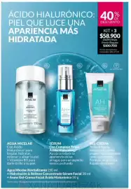 Catálogo Avon Página 10