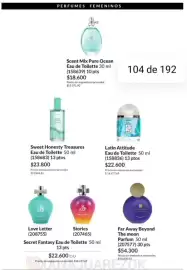 Catálogo Avon Página 101