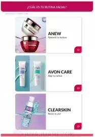 Catálogo Avon Página 103