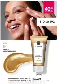 Catálogo Avon Página 107