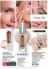 Catálogo Avon Página 109