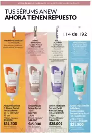 Catálogo Avon Página 110