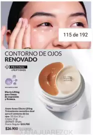 Catálogo Avon Página 111