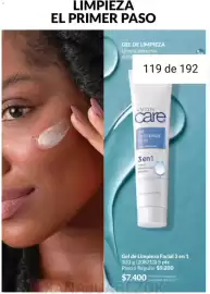 Catálogo Avon Página 115