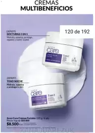 Catálogo Avon Página 116