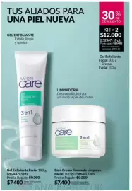 Catálogo Avon Página 117