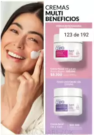 Catálogo Avon Página 119