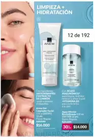 Catálogo Avon Página 12