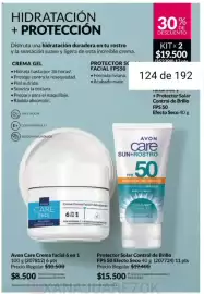 Catálogo Avon Página 120