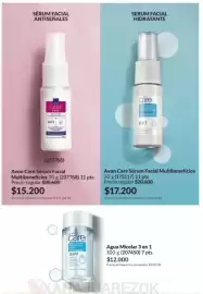 Catálogo Avon Página 121