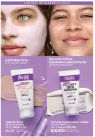Catálogo Avon Página 124