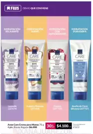 Catálogo Avon Página 127